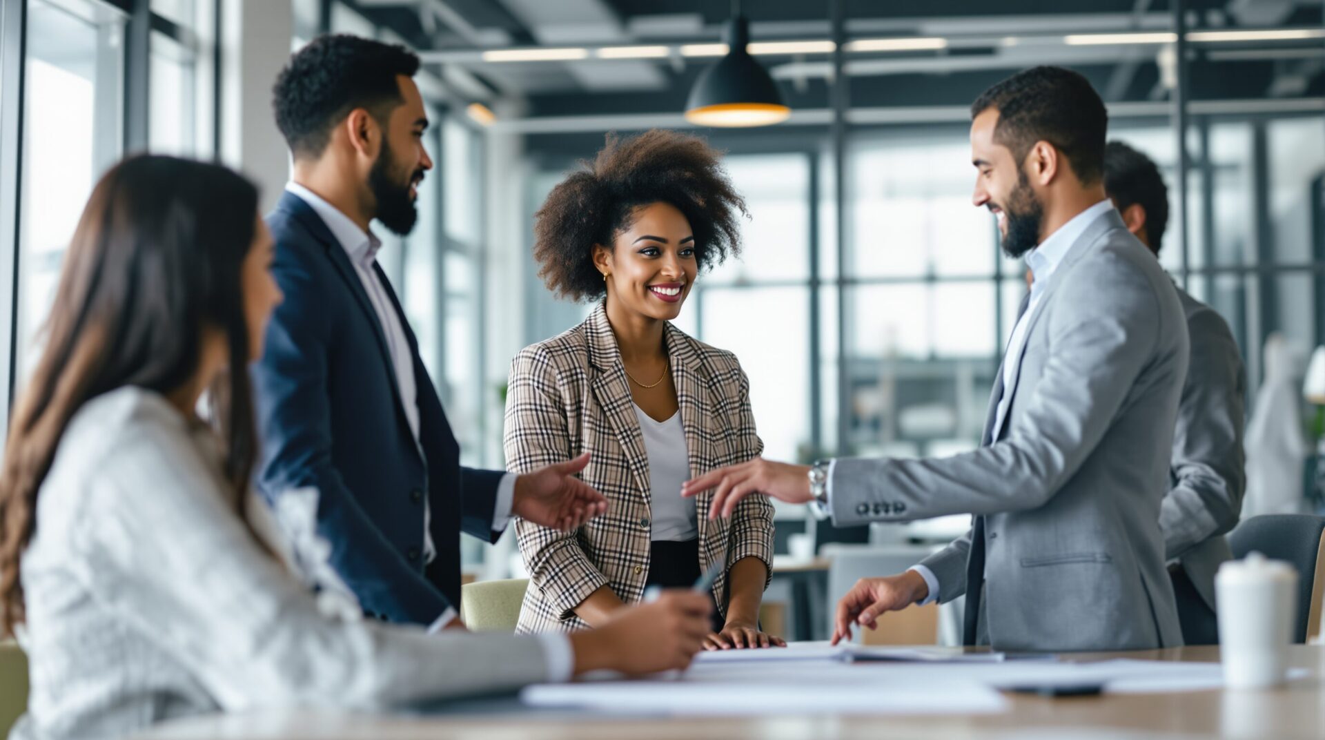 Chaine de valeur entreprise : les 5 étapes pour gagner en avantage concurrentiel