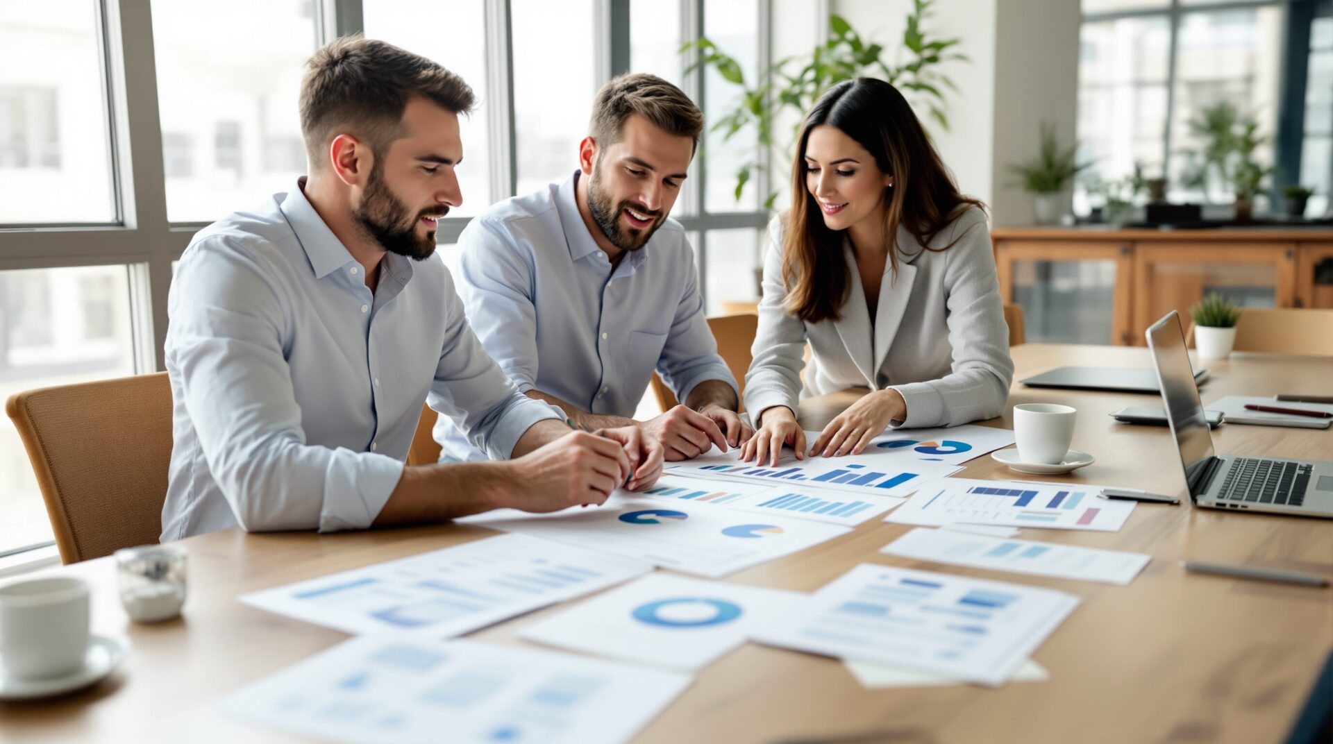 Étude de concurrence : comment les sondages enrichissent votre vision du marché ?