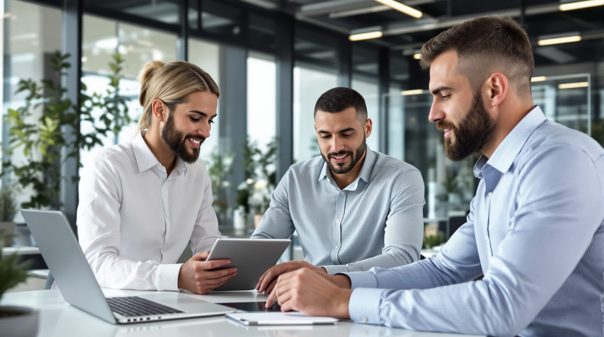 Prospection commerciale : les outils qui multiplient vos résultats sans recruter