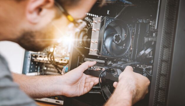 Externalisation informatique