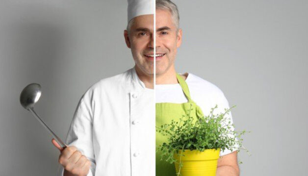 Reconversion professionnelle