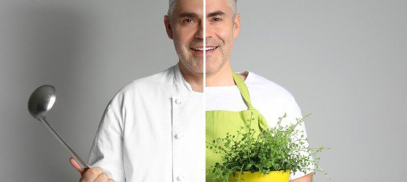Reconversion professionnelle