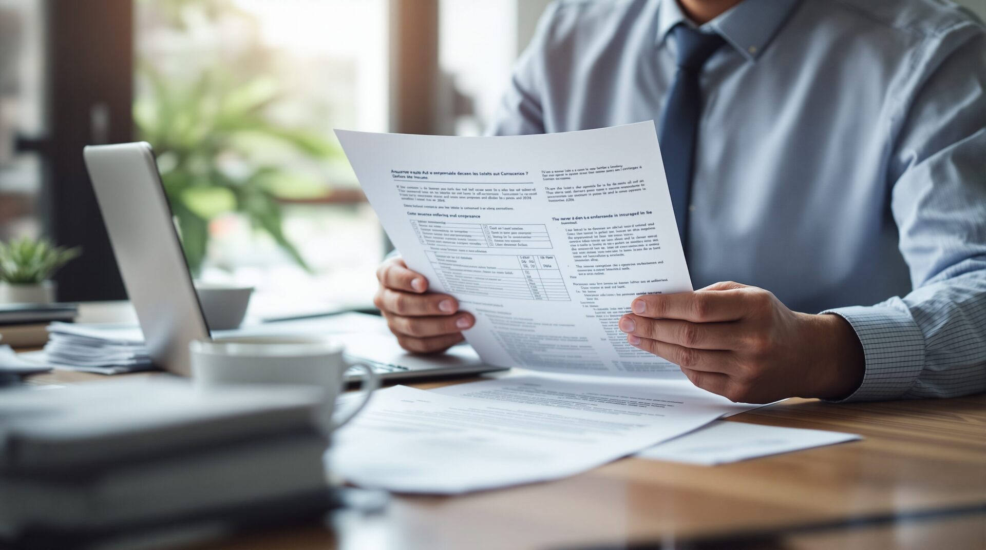 Assurance auto entrepreneur décennale : les points essentiels à connaître en 2024