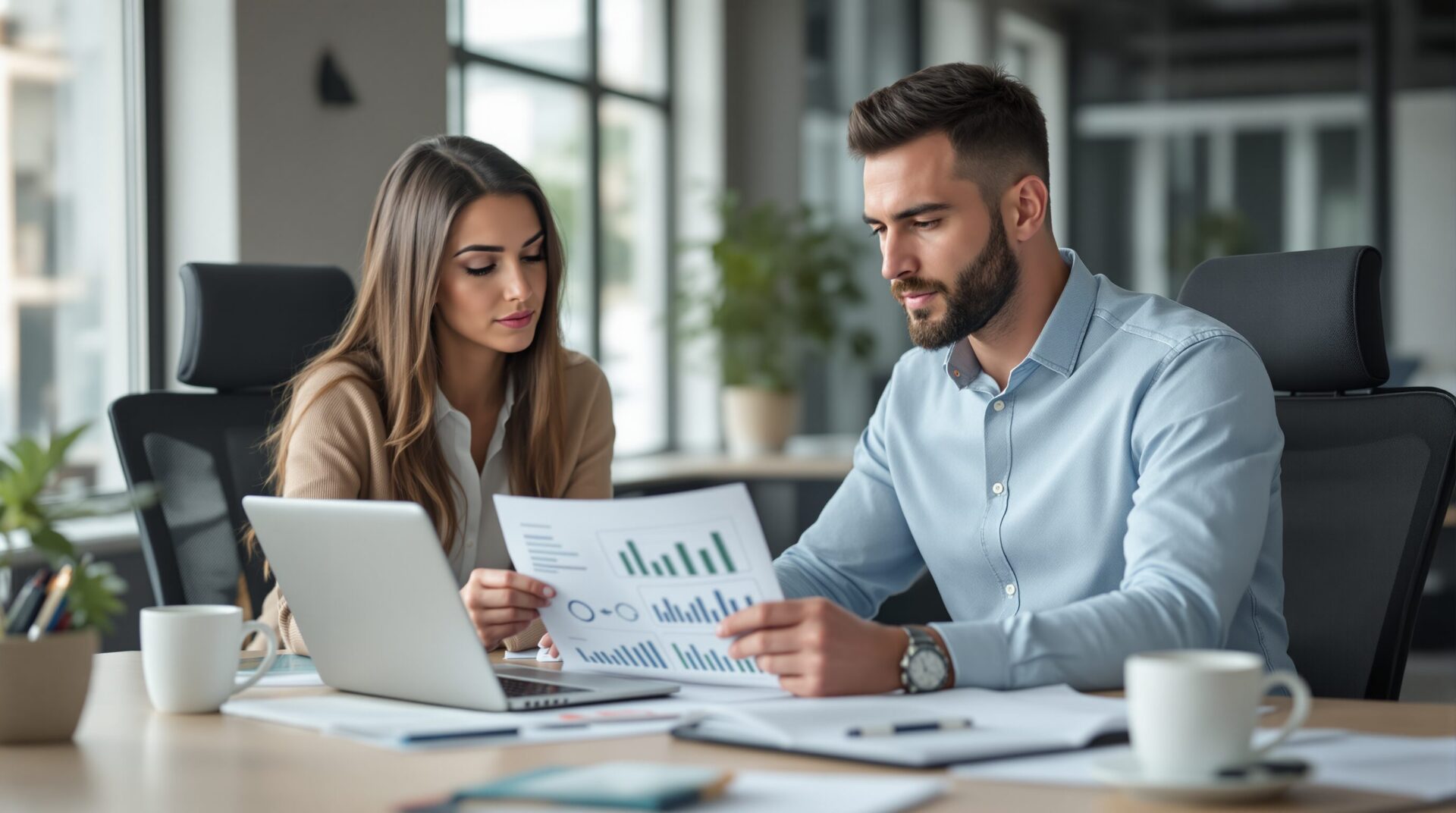 Rapprochement bancaire logiciel : les 7 critères pour bien comparer les solutions