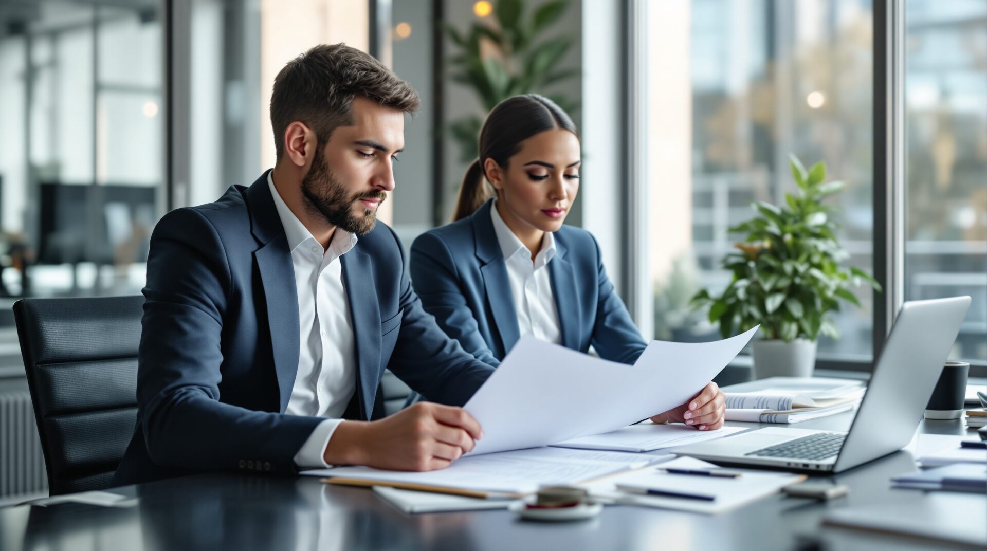 formalités mise en sommeil société