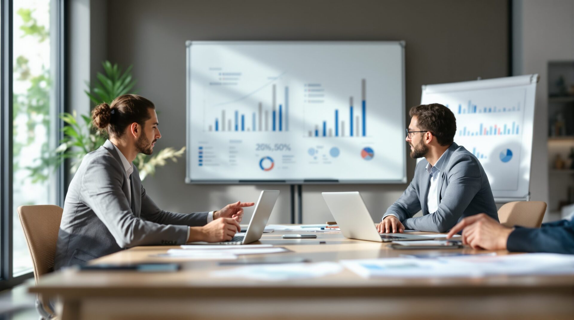 Rentabilité et profitabilité : quelle distinction pour une entreprise performante ?