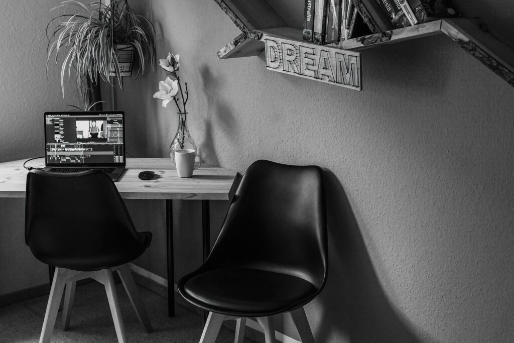 espace coworking