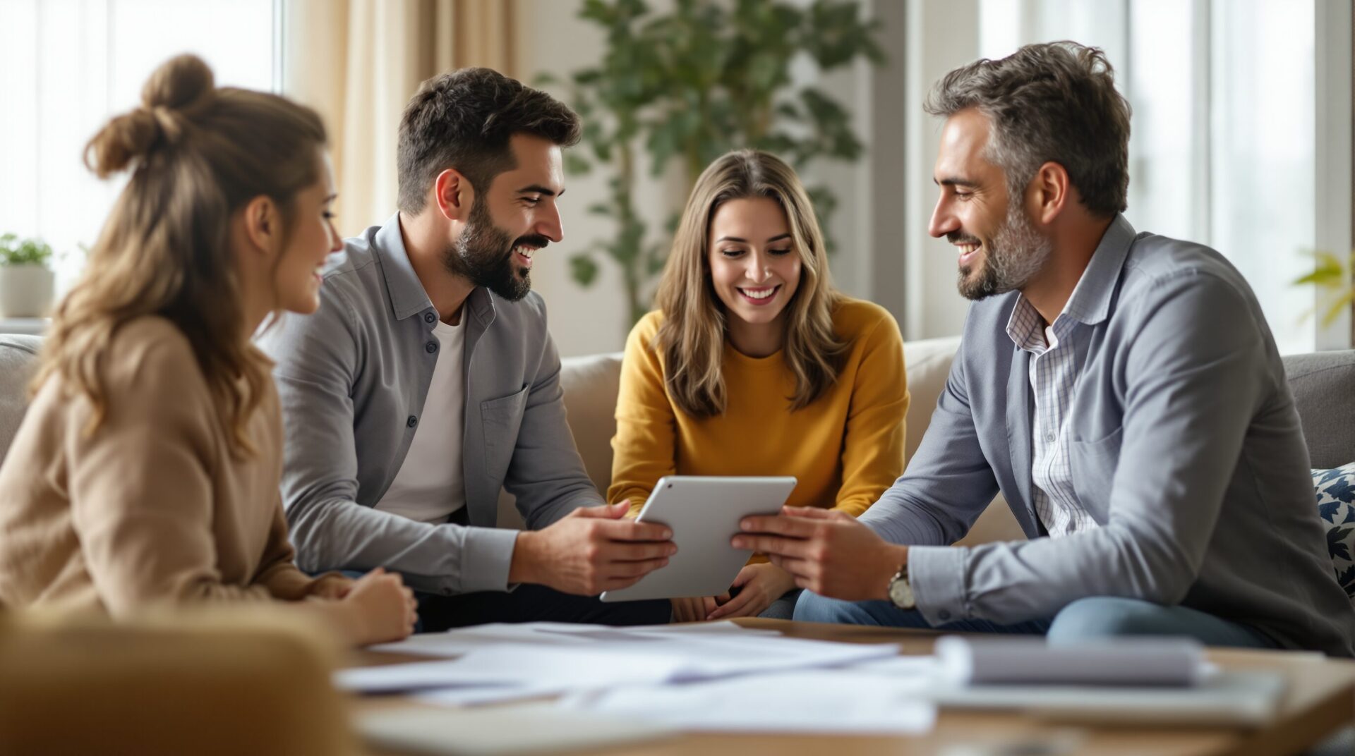 Multi-équipement en assurance : les avantages pour optimiser la fidélisation client