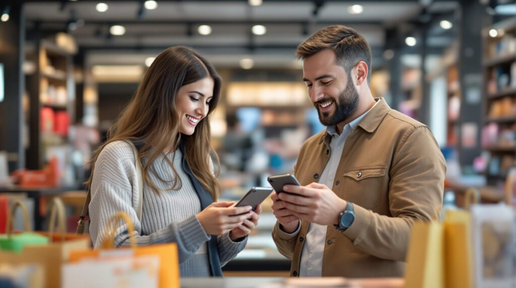 Chat RCS dans l'e-commerce : booster vos ventes avec la messagerie enrichie