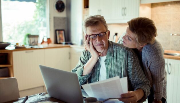 2 467 euros de taxe d’habitation