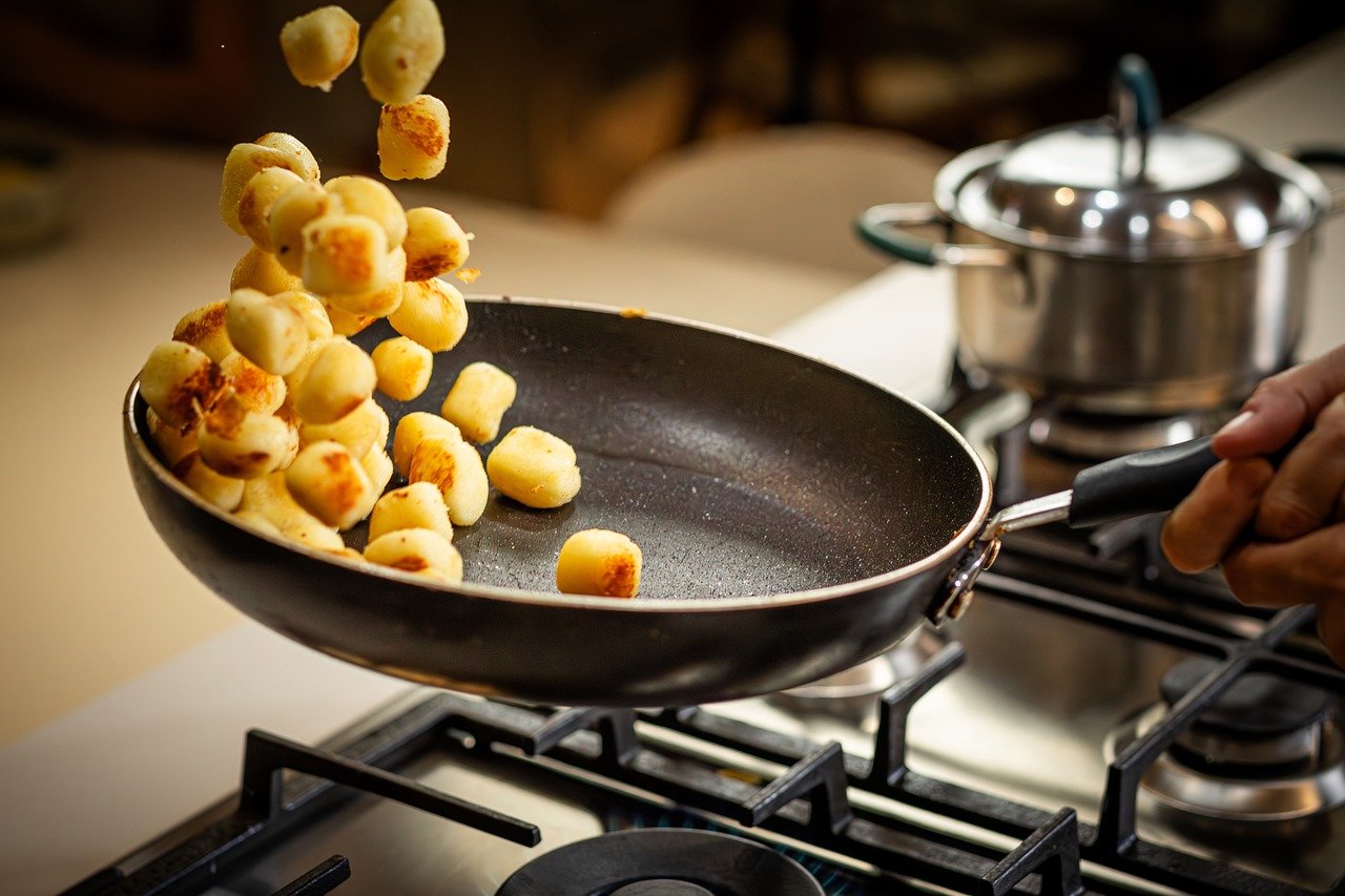 installation cuisine professionnelle