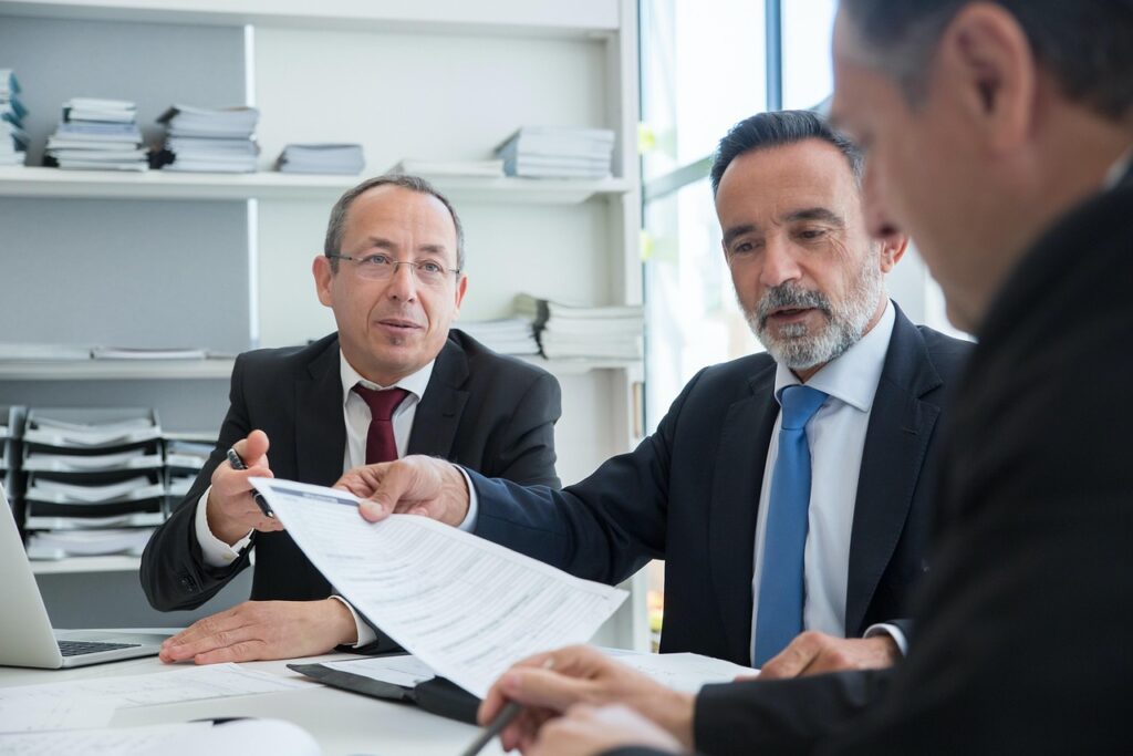 Depuis 2019, Tiers&Tei : l’accompagnement global pour dirigeants et entreprises