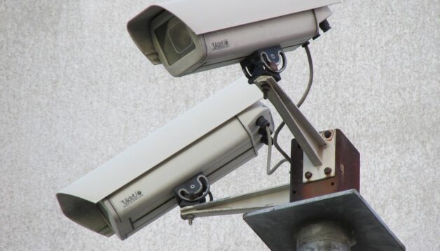 installateur systeme de securite