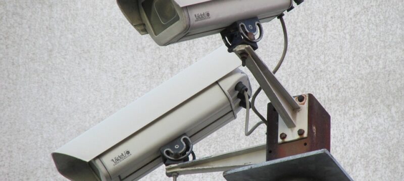 installateur systeme de securite
