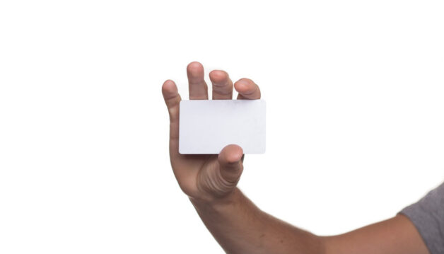 Pourquoi utiliser un porte-badge ?