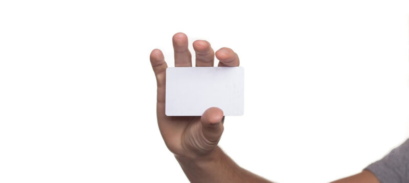 Pourquoi utiliser un porte-badge ?