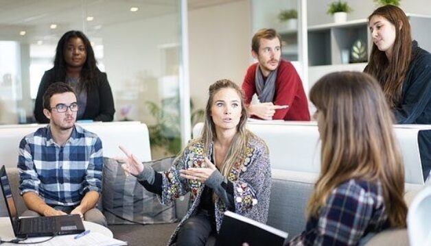 présentation Powerpoint
