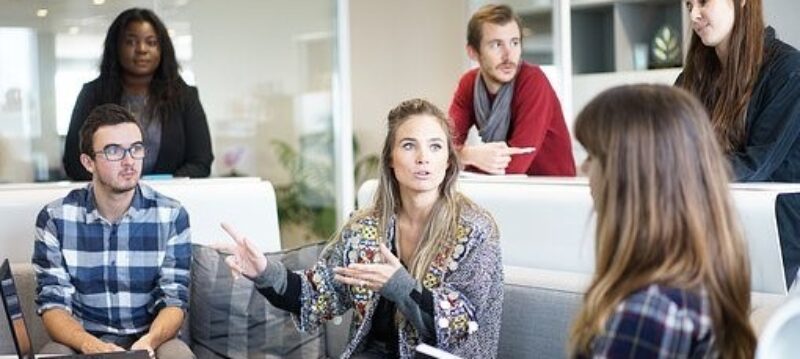 présentation Powerpoint