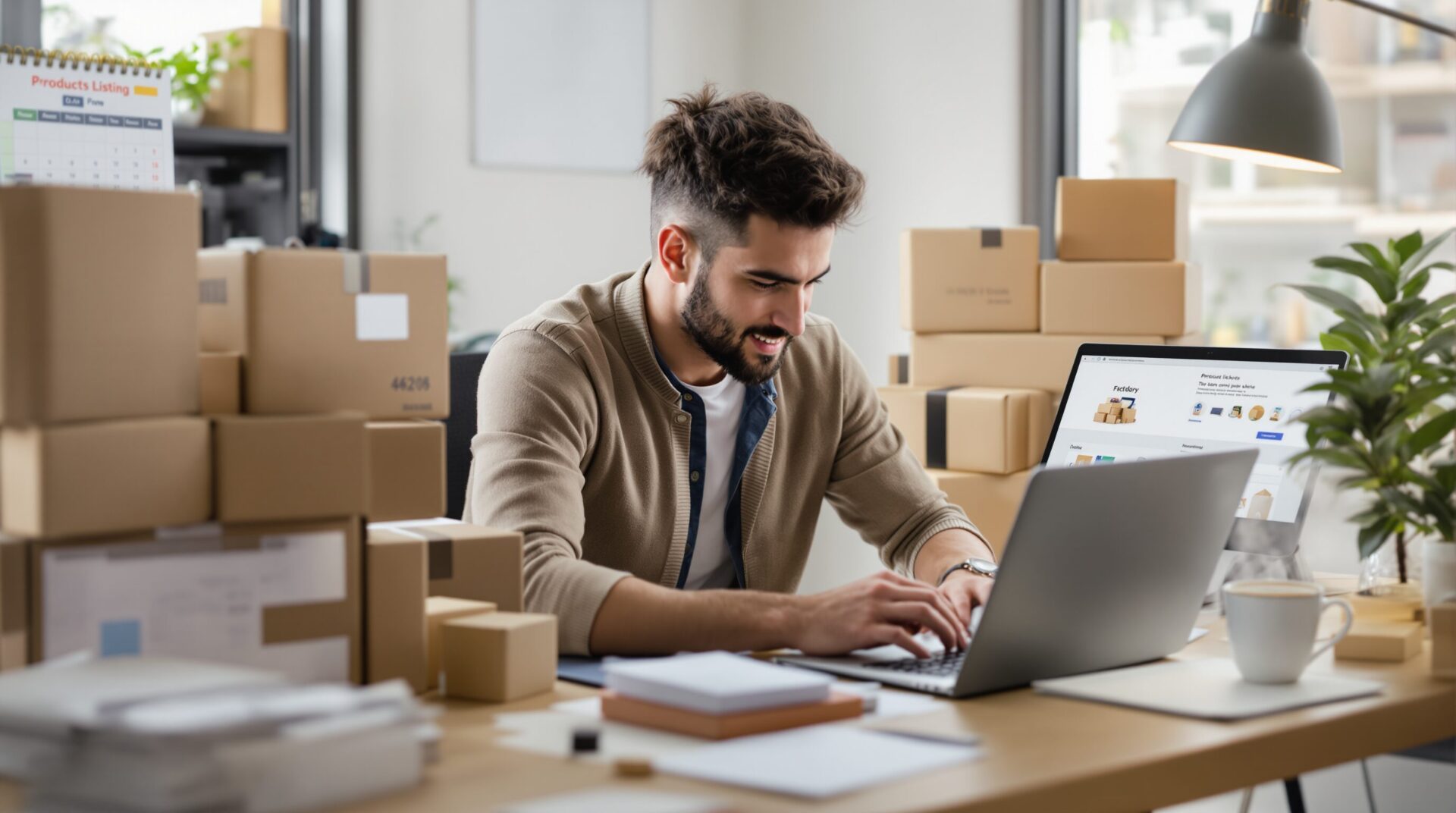 créer site e-commerce