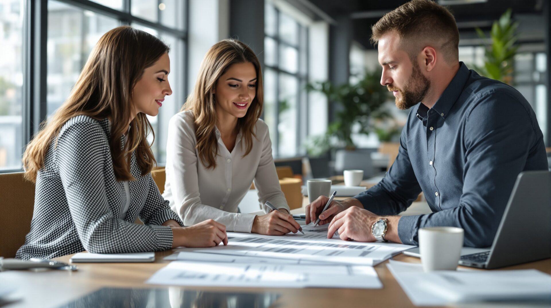 Dossier pour projet : la méthode structurée pour convaincre financeurs et partenaires