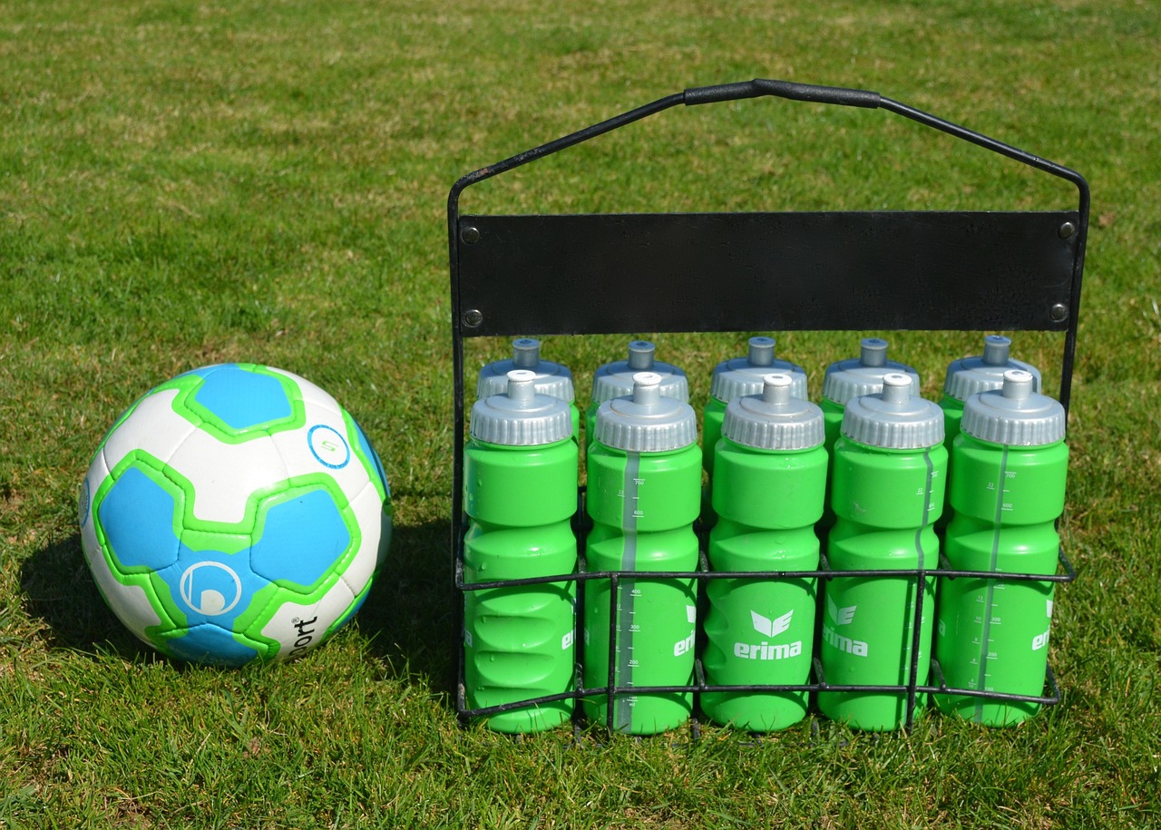 La gourde publicitaire personnalisée : le cadeau d’affaire idéal pour sa communication