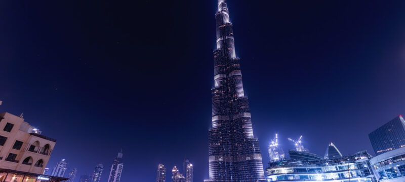 Comment créer une société à Dubaï ?