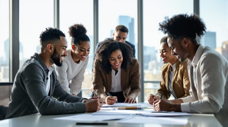 mastere ressources humaines