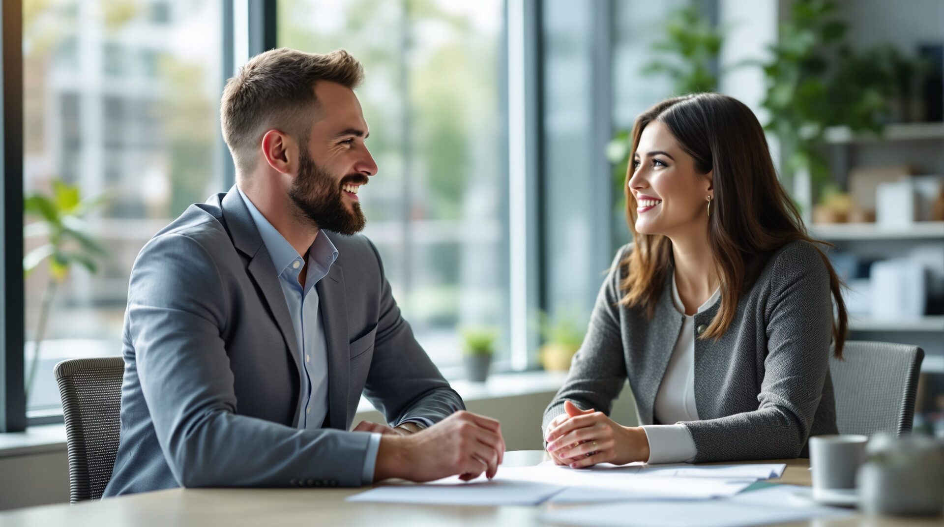 Reconnaissance professionnelle active