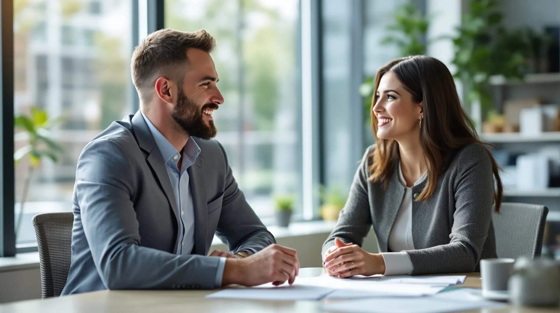 Reconnaissance professionnelle active