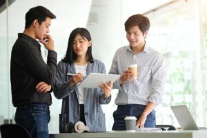 Portage salarial : 4 cas concrets où c’est la solution idéale pour les freelances