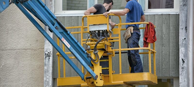 formation caces nacelle