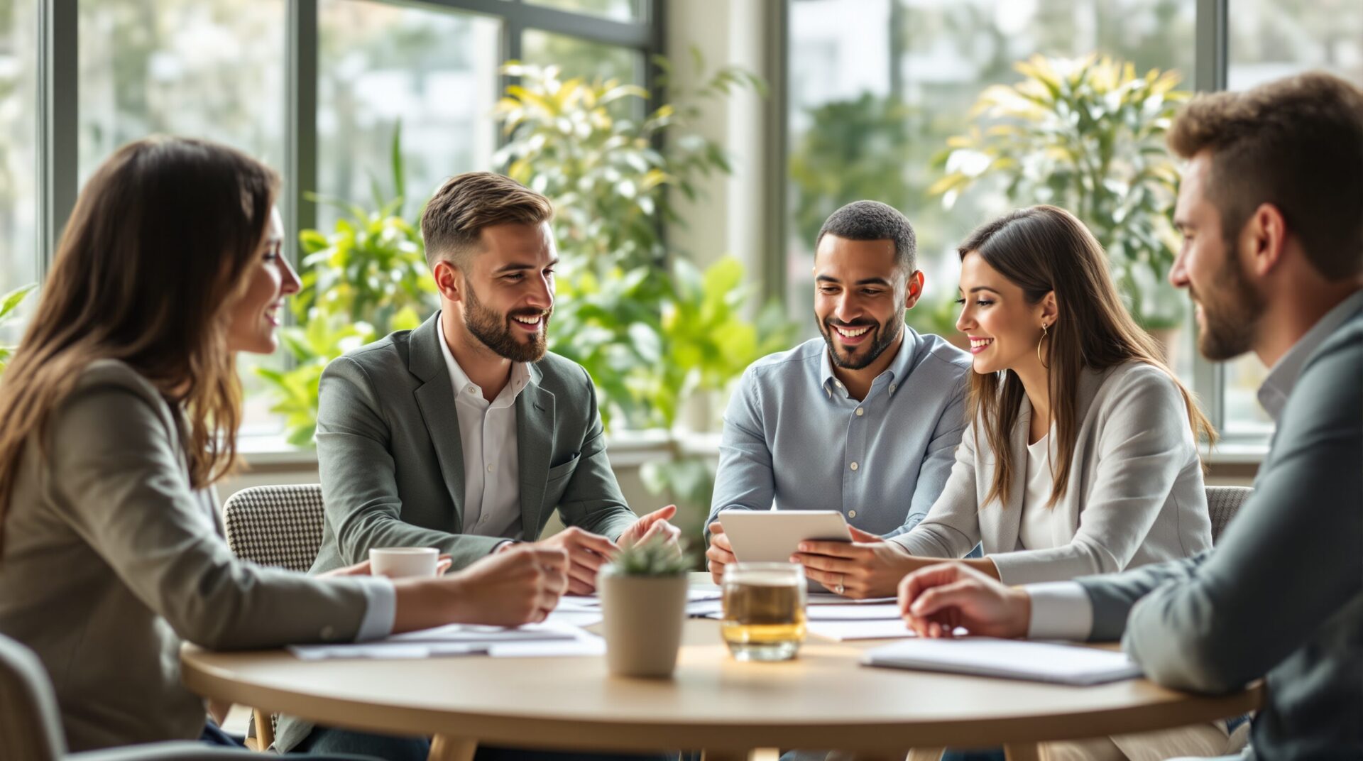 Culture managériale durable