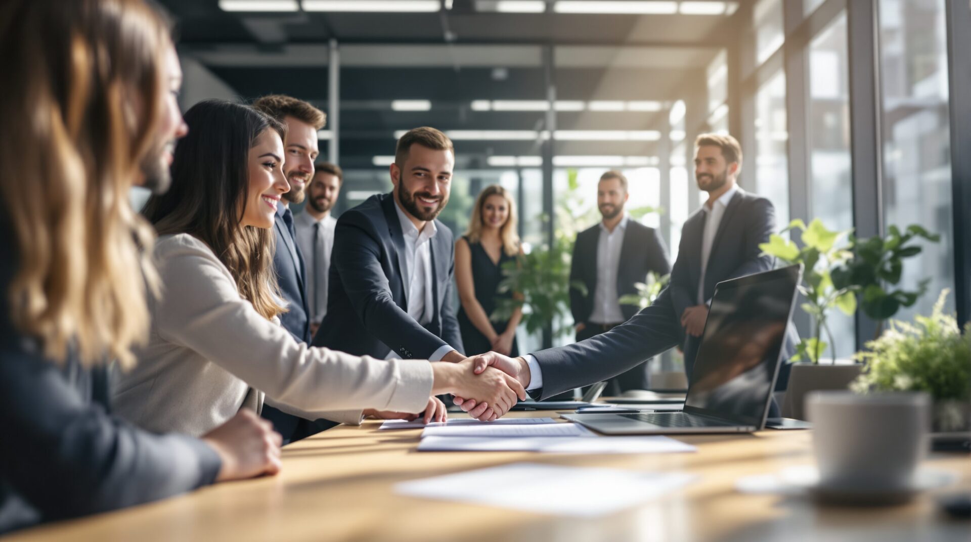 autorisation de domiciliation de siège social