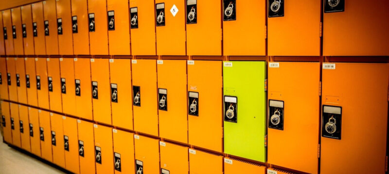 Comment choisir un casier métallique ?