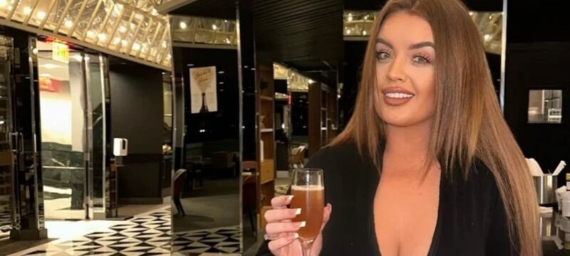 la plus jeune gagnante d’Euromillions la plus jeune gagnante d'Euromillions