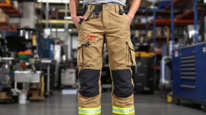 pantalon de travail