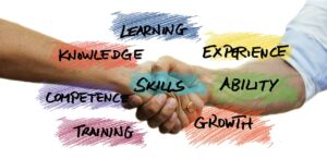 Bilan de compétences : les étapes clés pour réussir sa reconversion professionnelle