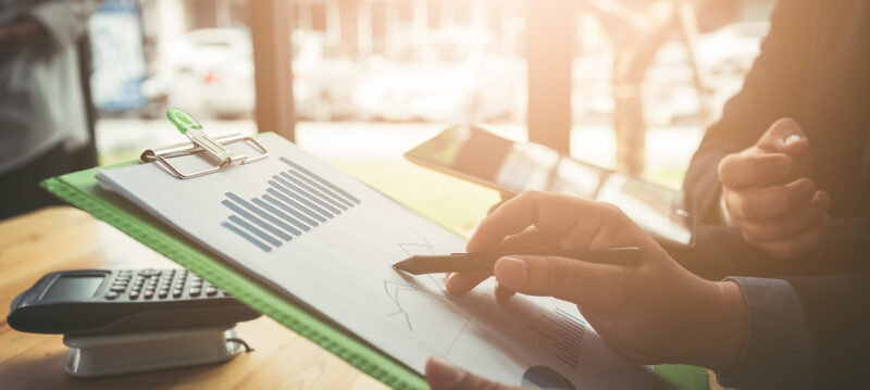 crédit entreprise comment ça fonctionne