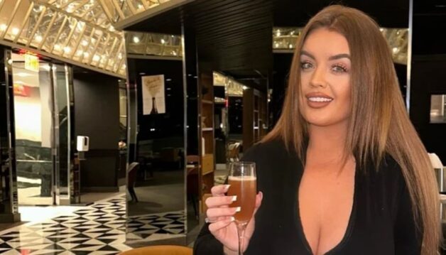 la plus jeune gagnante de l'Euromillions