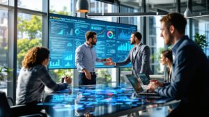 consulting data keyrus