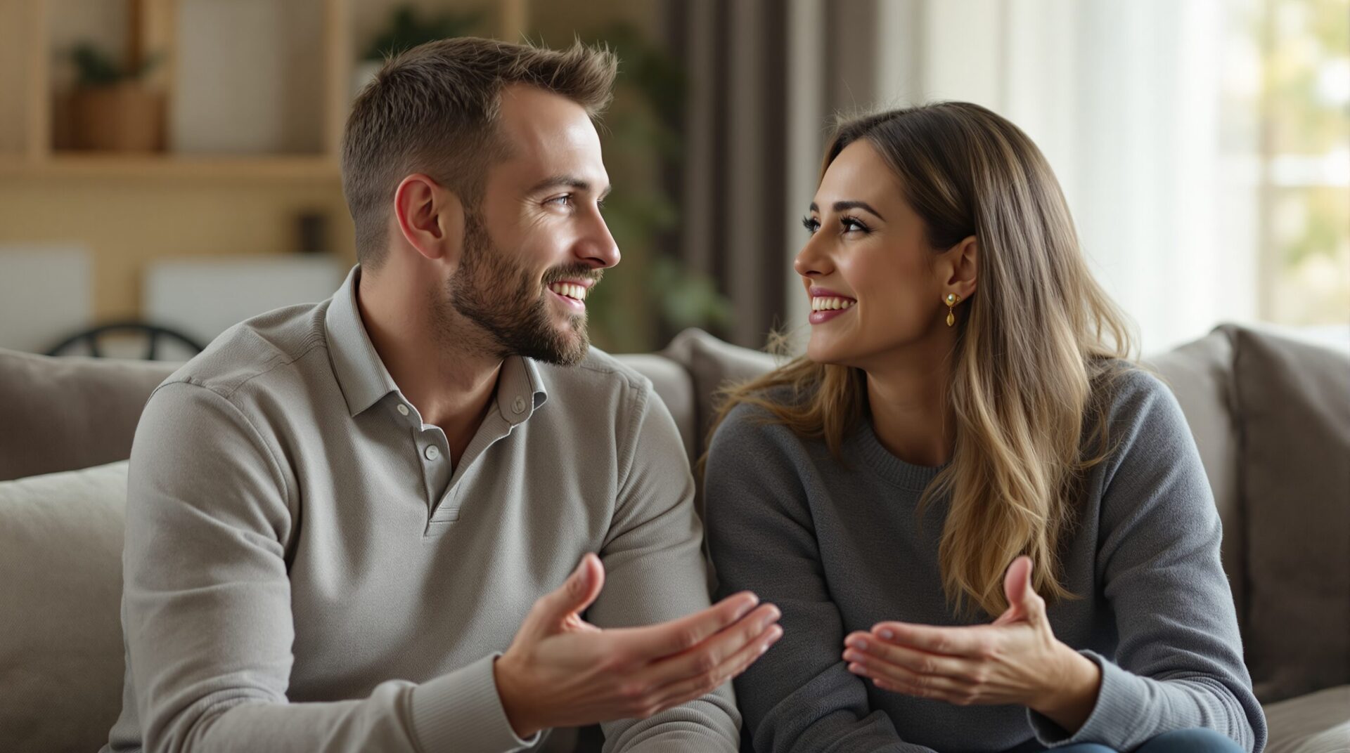 Communication relationnelle authentique