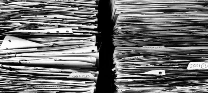 Comment aménager votre espace de stockage ?