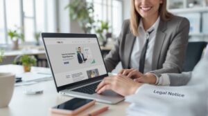 annonce légale