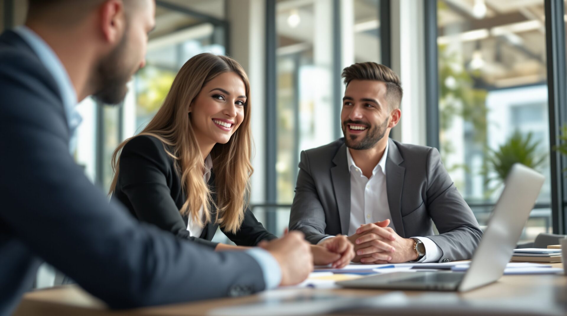 Externalisation commerciale : la solution pour les entrepreneurs qui veulent scaler rapidement