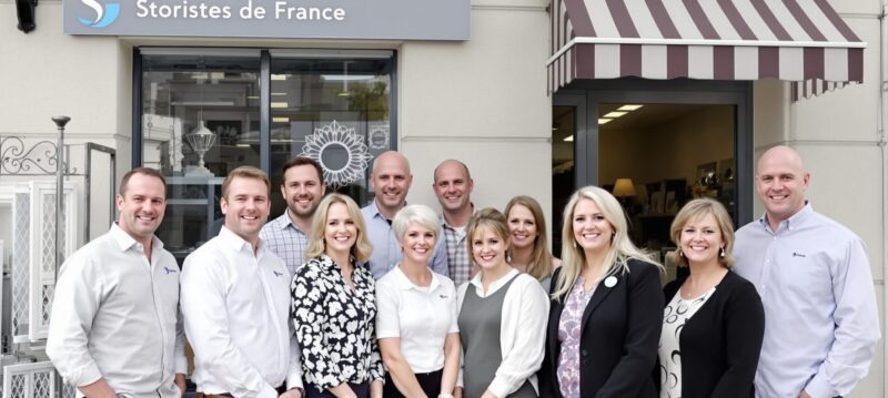 storistes de france