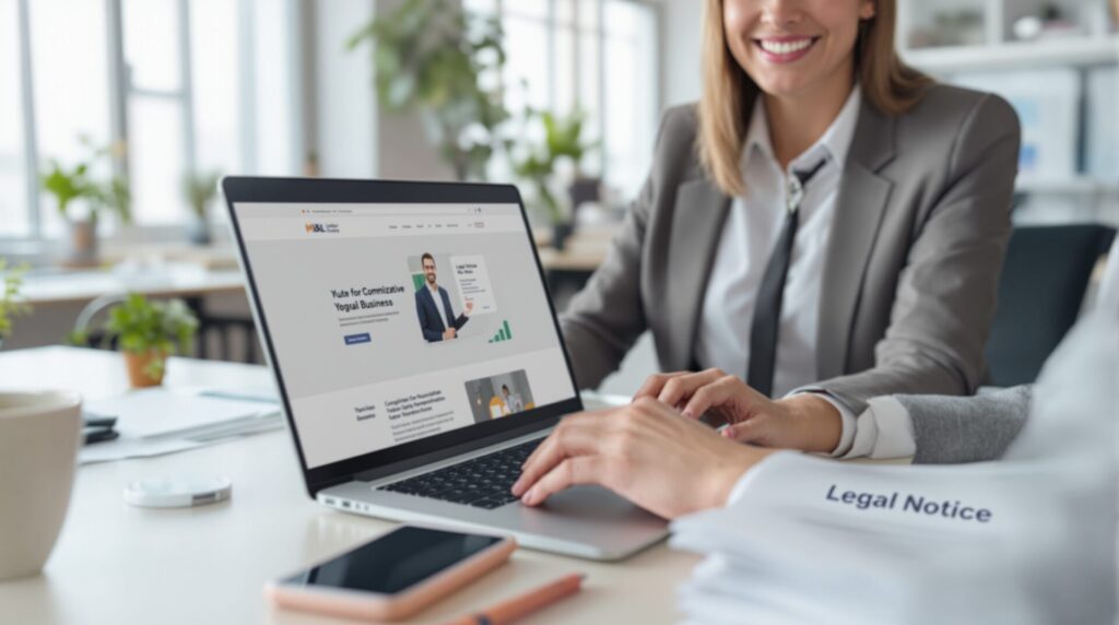 annonce légale