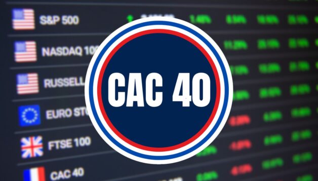 CAC 40