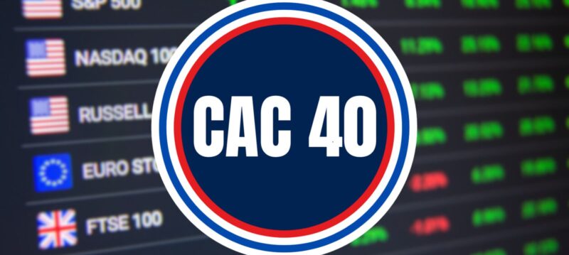 CAC 40