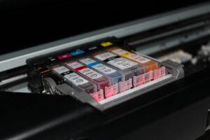 Pourquoi vos cartouches d’encre usagées sont une ressource… et non un déchet