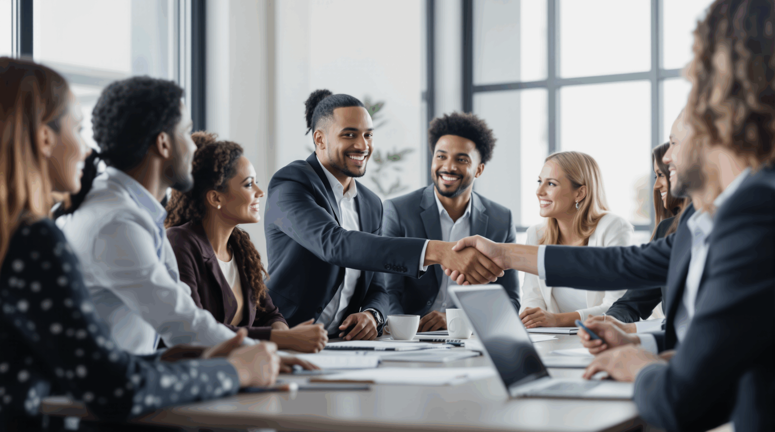 Pourquoi choisir une agence d’intérim peut transformer la flexibilité de votre entreprise